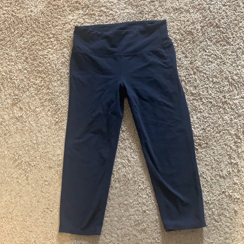 Athleta leggings